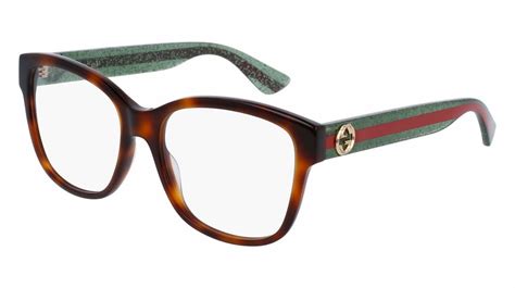 gucci glasses mens clear|gucci clear prescription glasses.